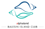 Balesin Island Club