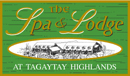 The Spa & Lodge at Tagaytay Highlands